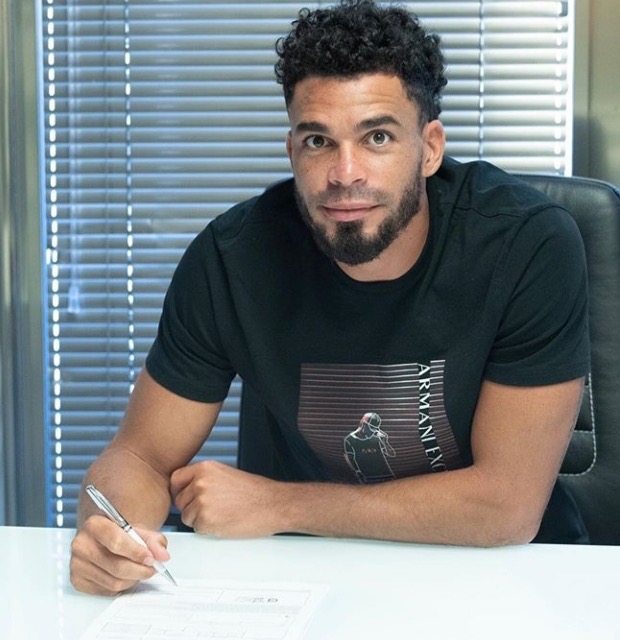 Félicitations Emmanuel !