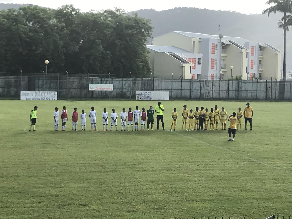 Quand l'Espoir s'Eveil !