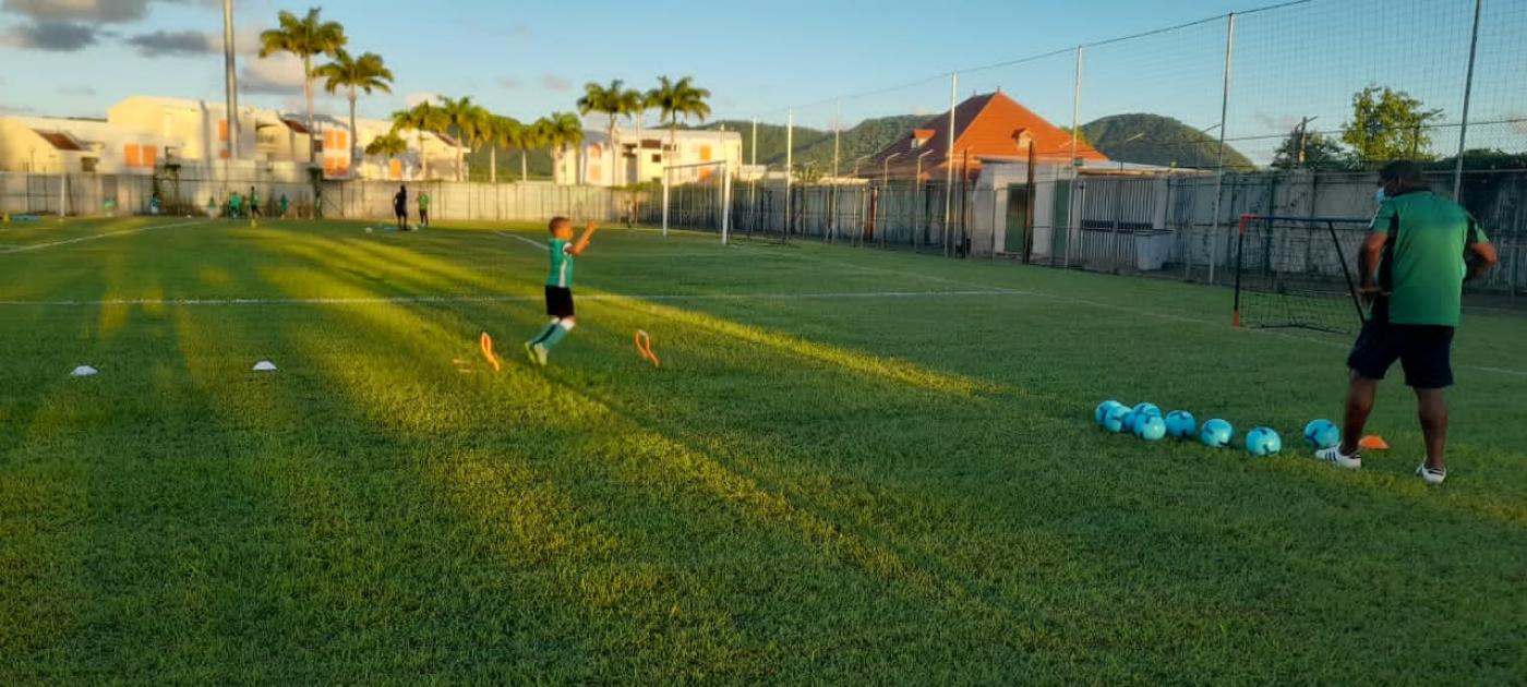 Au tour de nos autres sections !!!