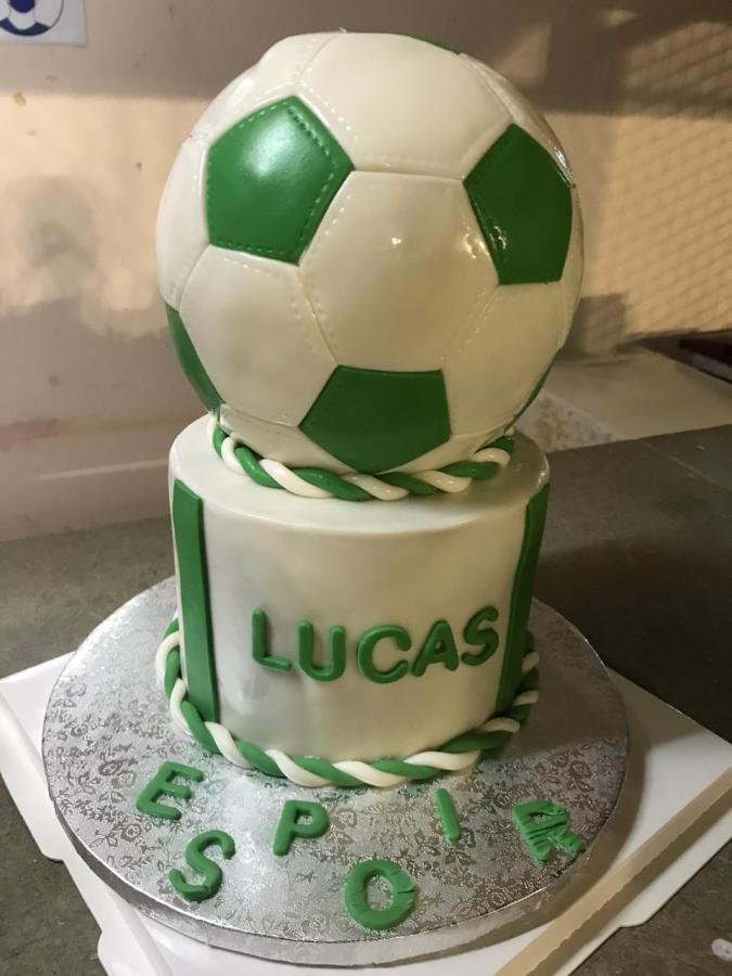 Joyeux anniversaire Lucas !!