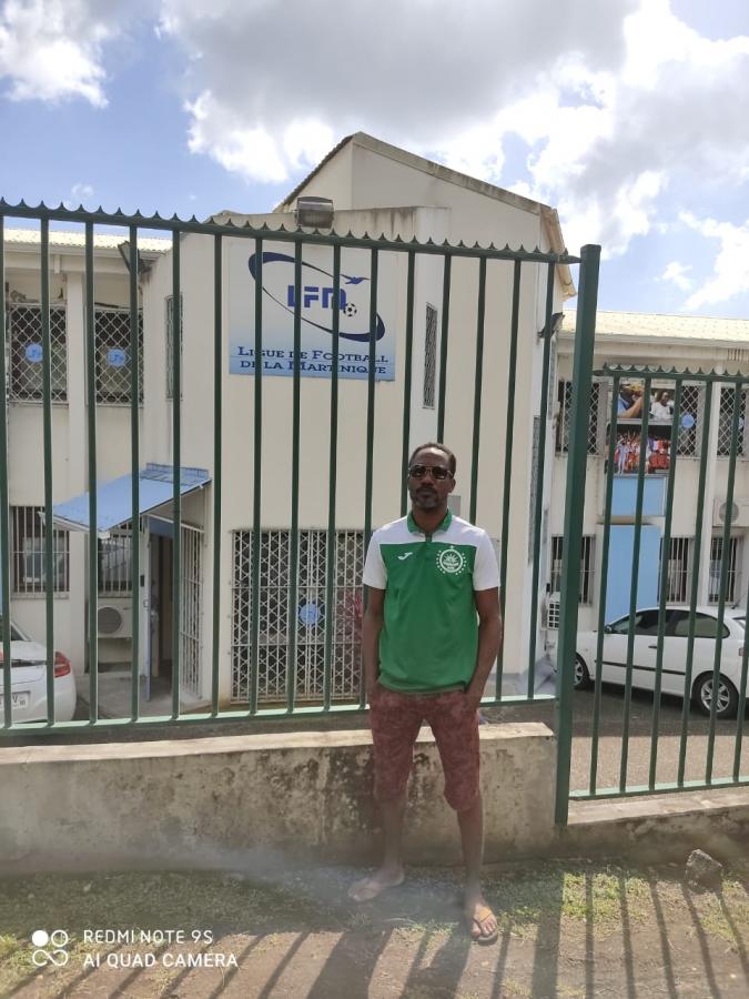 Une semaine bien chargée !